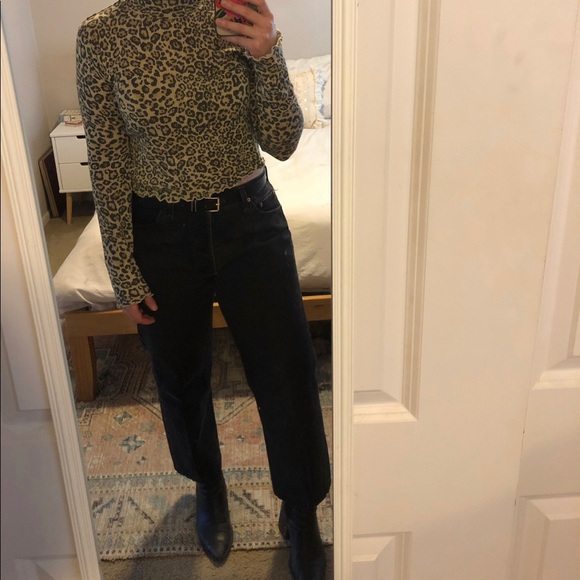 Vintage 501 Levi’s - Picture 3 of 5